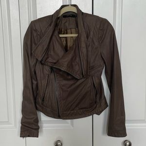 Ark and co moto jacket